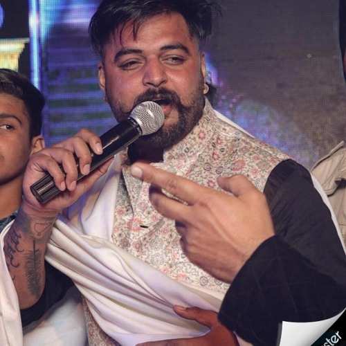 Chache Taaye Gulab Sidhu