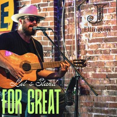 Let's Stand for Great (Withstand)