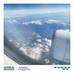 Tepid Rhythm W. Luke CVR - August 2023