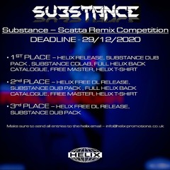 Substance - Scatta (Remix Competition)