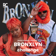 BRONXLYN (Rocky Snyda) Ben’s Son Remix | made on the Rapchat app (prod. by Rocky Snyda)