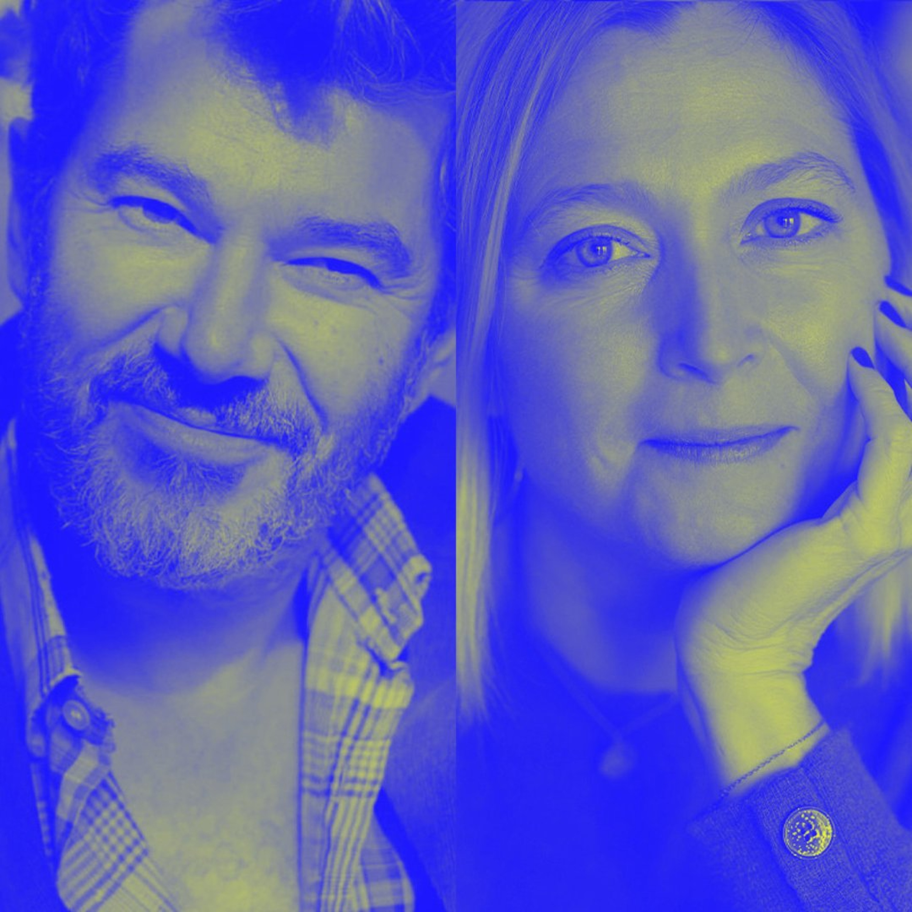 Virginie Poitrasson, Jocelyn Mienniel – Chambre(s) à écho(s), journal d’une traversée