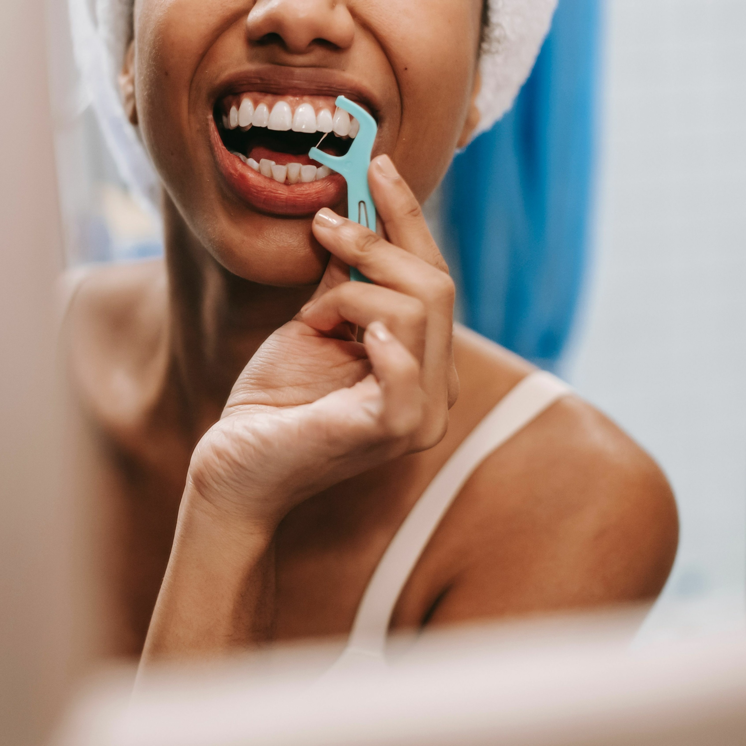 Brush, Floss, and Smile: A history of dental care, oral health, and social inequality episode artwork