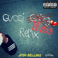 Josh Bellino- Gucci Gang Remix(Gucci Bae)(mixed by. khoalitybeats)