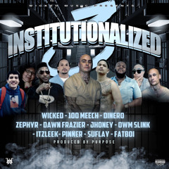 【G-RAP】 WICKED - Mr. Bald & Brown Wicked from Brownside - Mr. Bald And Brown Lyrics and Tracklist