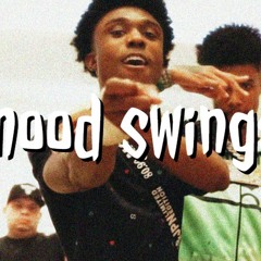 Scorey Type Beat 2020 - Mood Swings (Prod. 1 Richiey)