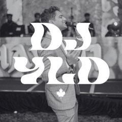 HAYATI 6 🌹 - DJ YLD DINNER SET