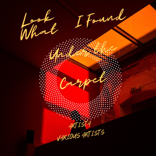 Find your own way back. Jenny Saba