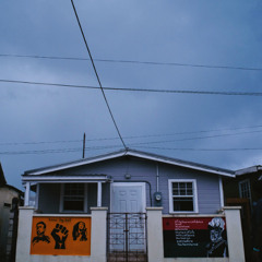 stormy monday in new orleans - 3.31.25