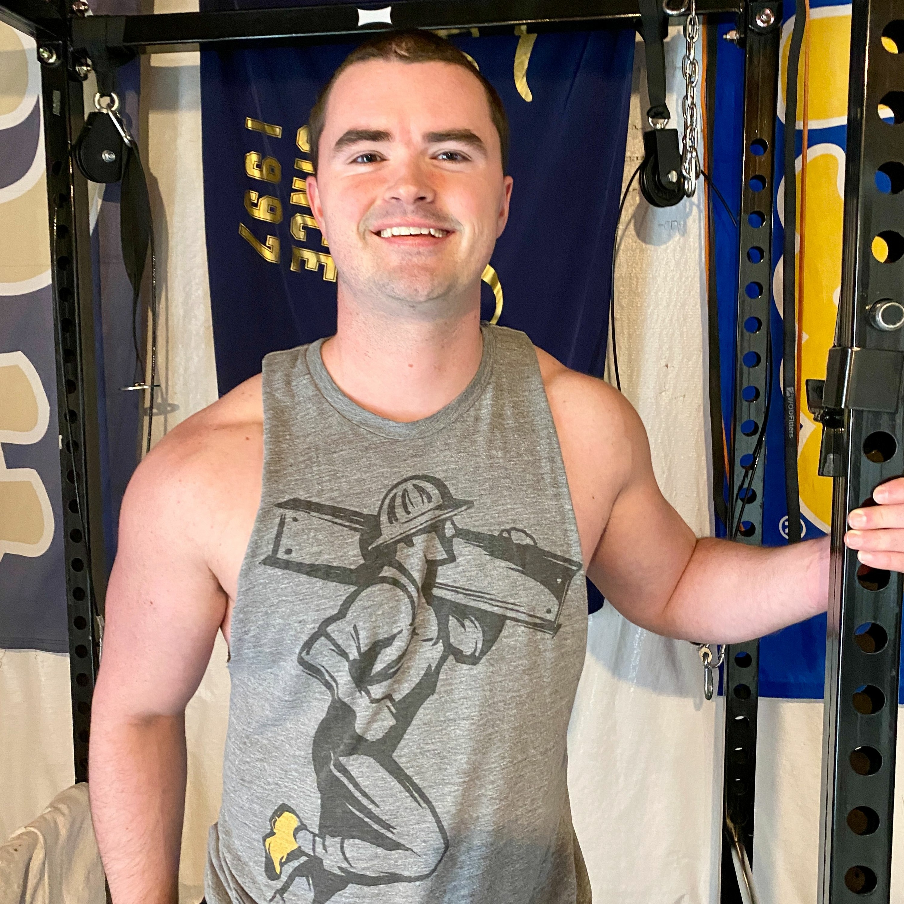 65. Why You Need To Take A Week Off From The Gym episode artwork