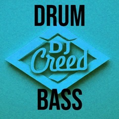 Drum and Bass DJ Mix