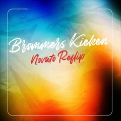 Brommers kieken - Novato reflip