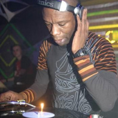 Colin Dale @ Rage 1990/1991