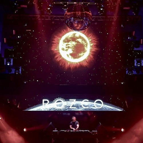 Live From Exchange LA With Morten 10 - 07 - 22