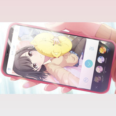 [full] 携帯恋話 Cellphone Love Story ／ 東雲絵名 Shinonome Ena - まふまふ mafumafu