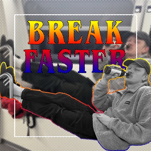 Emel White | Breakfaster | Pumpe Kiel