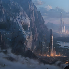 Over and Over | Breath of the Stars | Lo-Fi