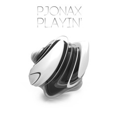 PJONAX - Playin' // Electric Station Release