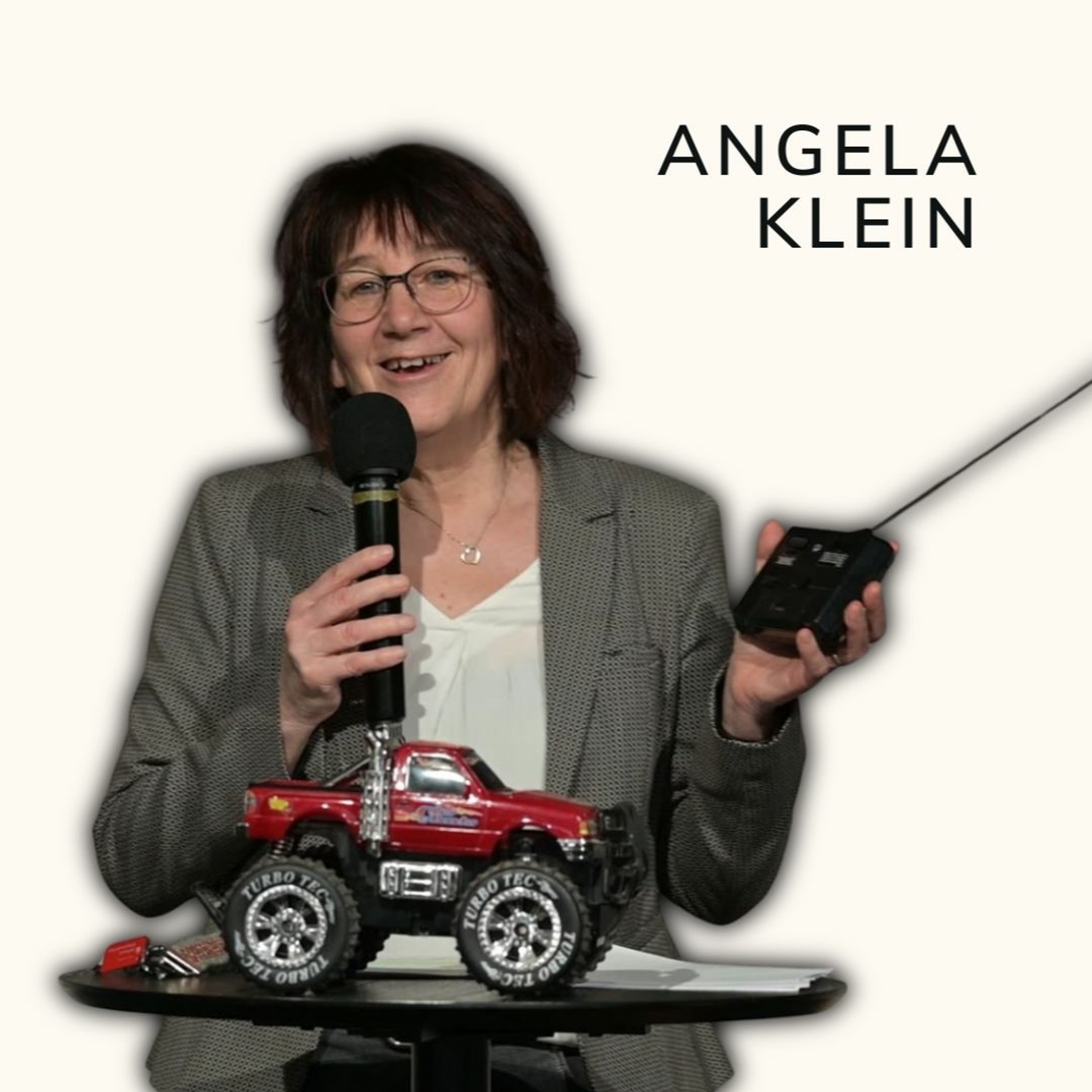 KL4 - Podcast