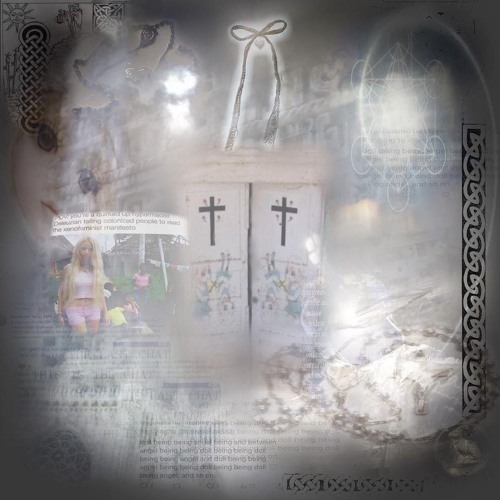 the death of all narratives - xleepyfay, bod [包家巷]