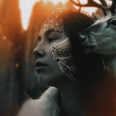 Snow Raven, Live at Esalen - Shamanistic Spirit, Arctic Beatbox