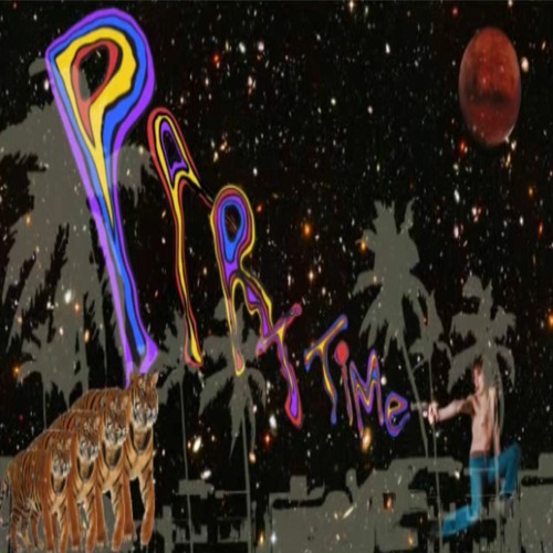 PART TIME - Was it real?(the dream about you)