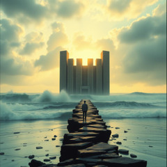 THE SOUND OF LETTING GO