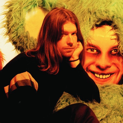 Stream Strictly Recommended 01: Aphex Twin (Live @ Fuse, Acid