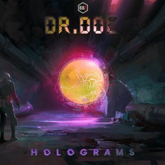 Dr. Doc - Holograms [BBZ] (breakbeat, breaks)