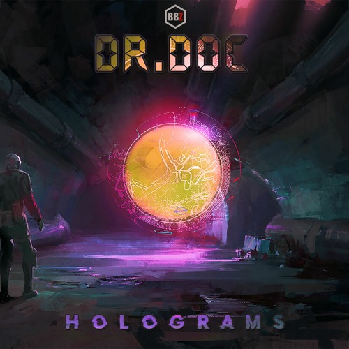 Dr. Doc - Holograms [BBZ] (breakbeat, breaks)