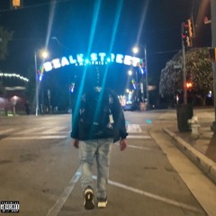 Back In The City {prod.Marlos}