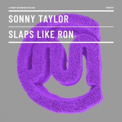 Sonny Taylor - BingBANGBong