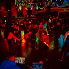 Jungle Jungle Riddims ~ Ecstatic Dance @ OmCulture [02.13.2025]