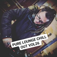 Kominatia - Pure Lounge Chill Out Vol26