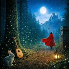 The Forest Sings (ft. David De Michele)