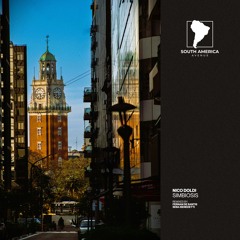 Nicolas Doldi - Simbiosis (Fernan De Santis Remix) [South America Avenue]