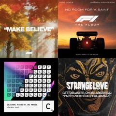 MAY 16TH RELEASE RADAR