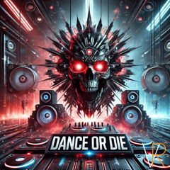 New Year Techno