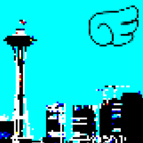 SEATTLE (instrumental)