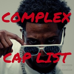 COMPLEX CAP LIST