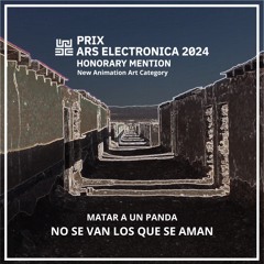 No Se Van Los Que Se Aman - Main Theme