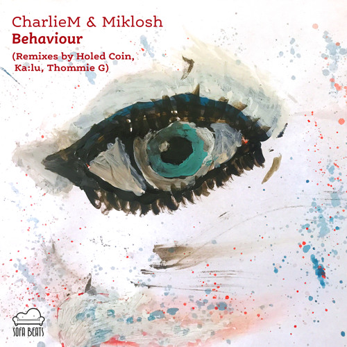 CharlieM, Miklosh - Behaviour (Thommie G Remix) - SNIPPET