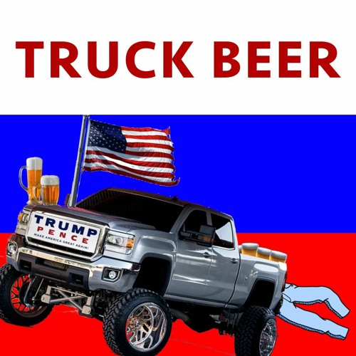 Truck Beer