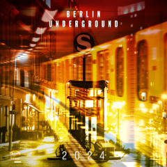 3 - Stereoimagery - Trouble Girl