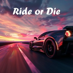Demo 32: Ride Or Die [prod.X] (JePHD, Daryll, M!key, Rose, Ryan, Timtim)