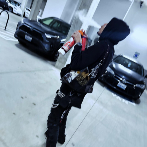 NEVA ON NUN #BLRRR #💒❄️ #GOTH