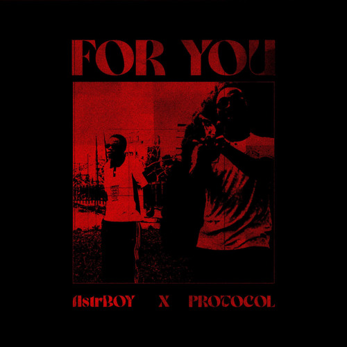 For You (feat. Protocol)
