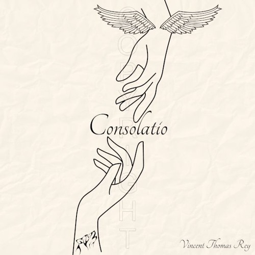 Consolatio (2019)