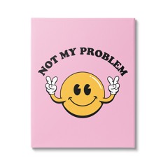 Not My Problem (SkiiMix)