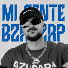 Mi Gente x DADDY YANKEE BZRP Music Session 0/66 (Pako Martínez Mix)